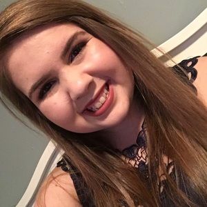 Meet your Posher, Allyson